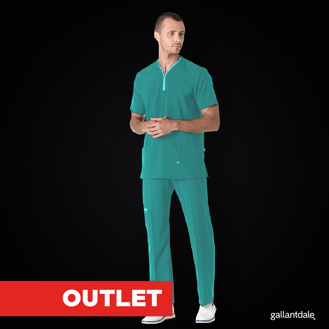 Pijama Sanitario Hamptons Hombre