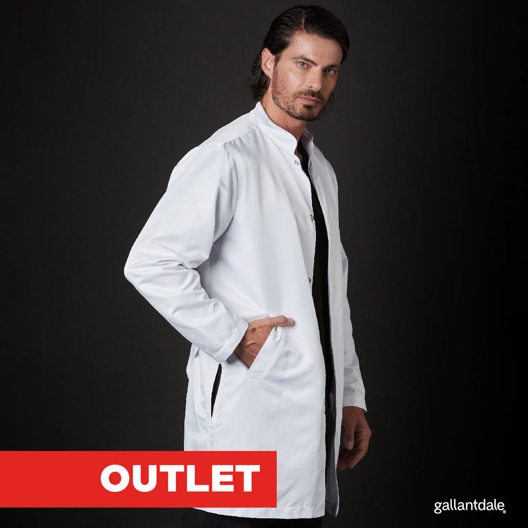 Bata Sanitaria Giorno Hombre Win