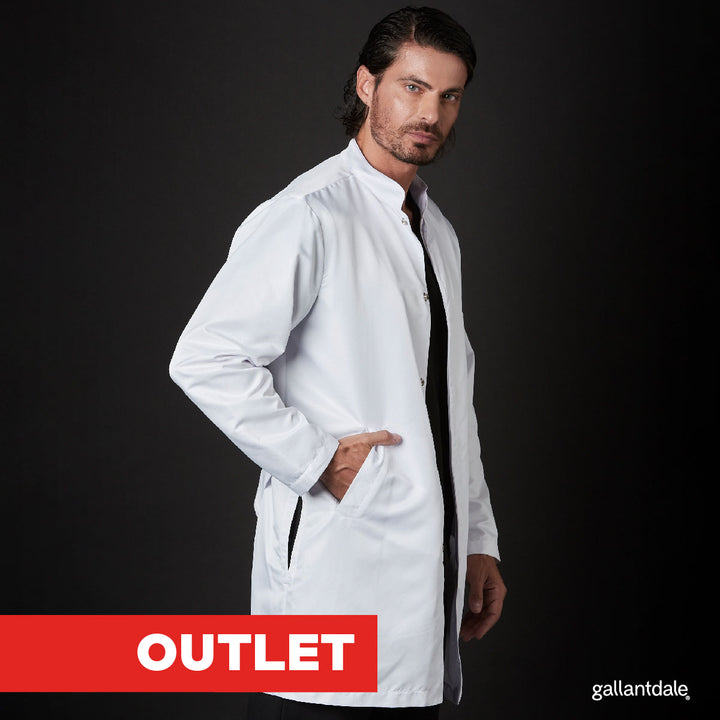 Bata Sanitaria Giorno Hombre Win