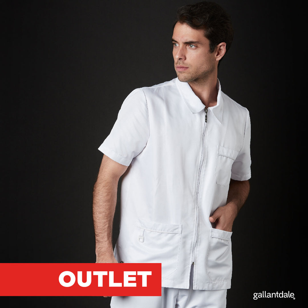 Casaca Sanitaria GCI de Hombre Win