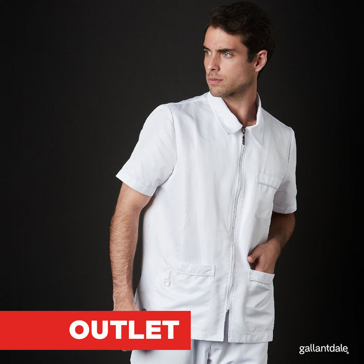 Casaca Sanitaria GCI de Hombre Win