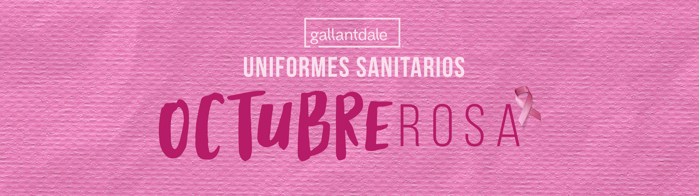 Octubre Rosa