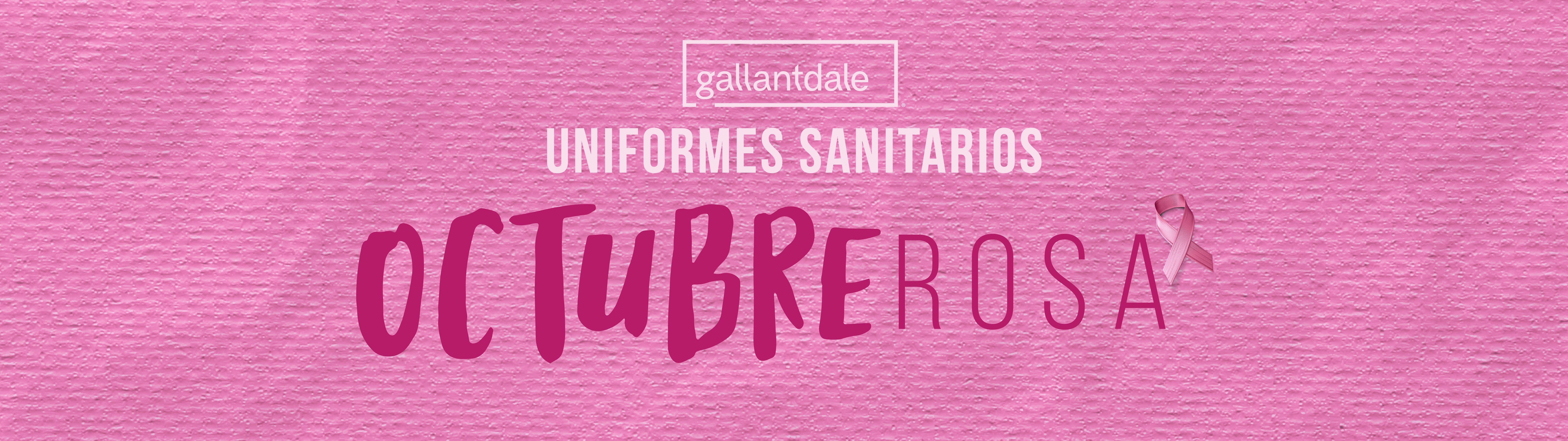 Octubre Rosa