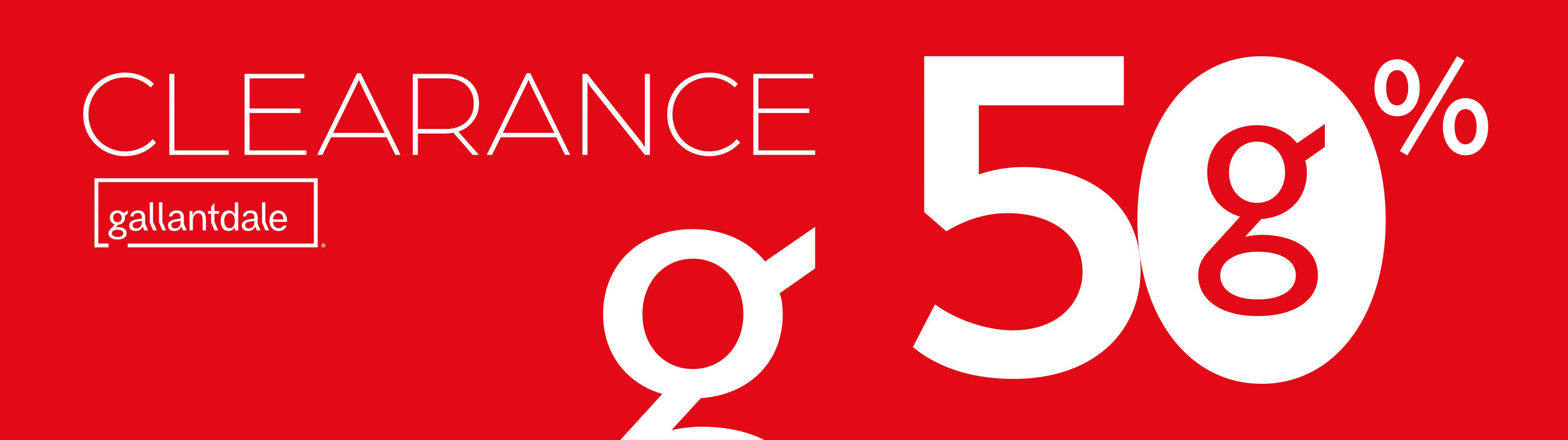 Clearance