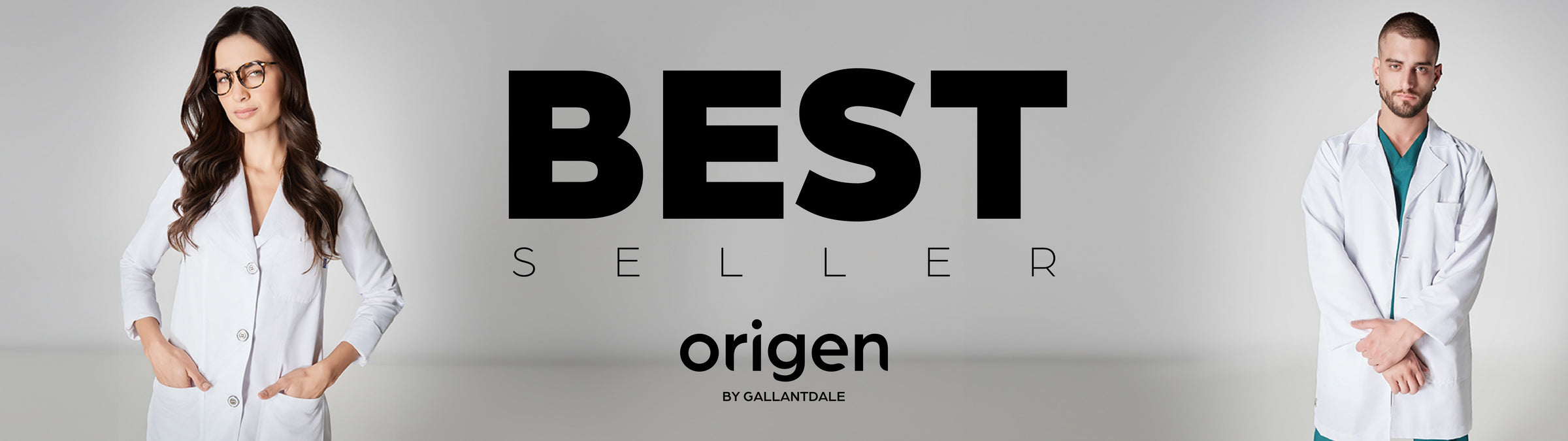 Los más vendidos en Uniformes Sanitarios