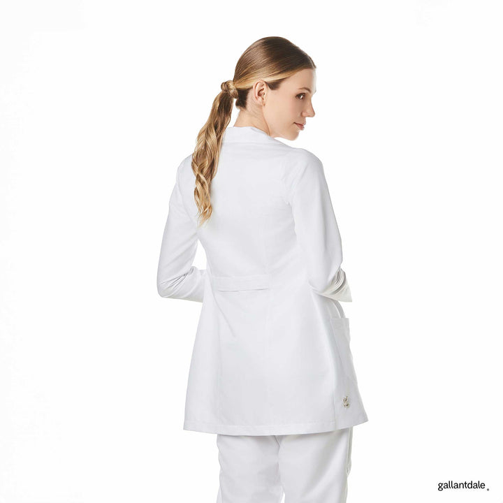 Bata Sanitaria Lisboa Mujer Win