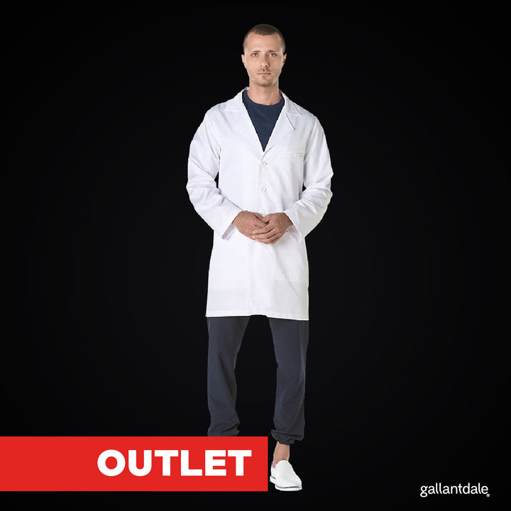 Bata Sanitaria Toledo Qx Hombre Win