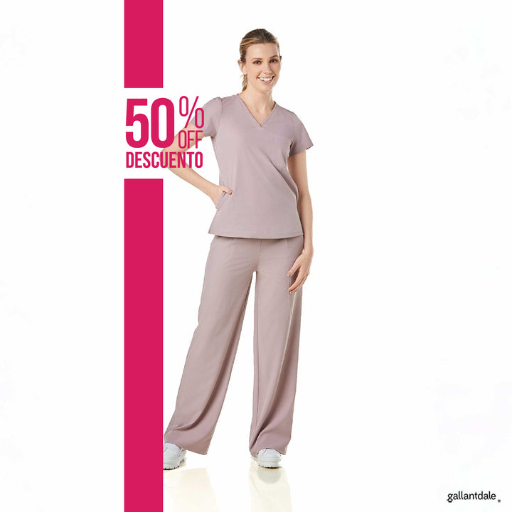 Hunter Women Scrub Set Pro-Flex
