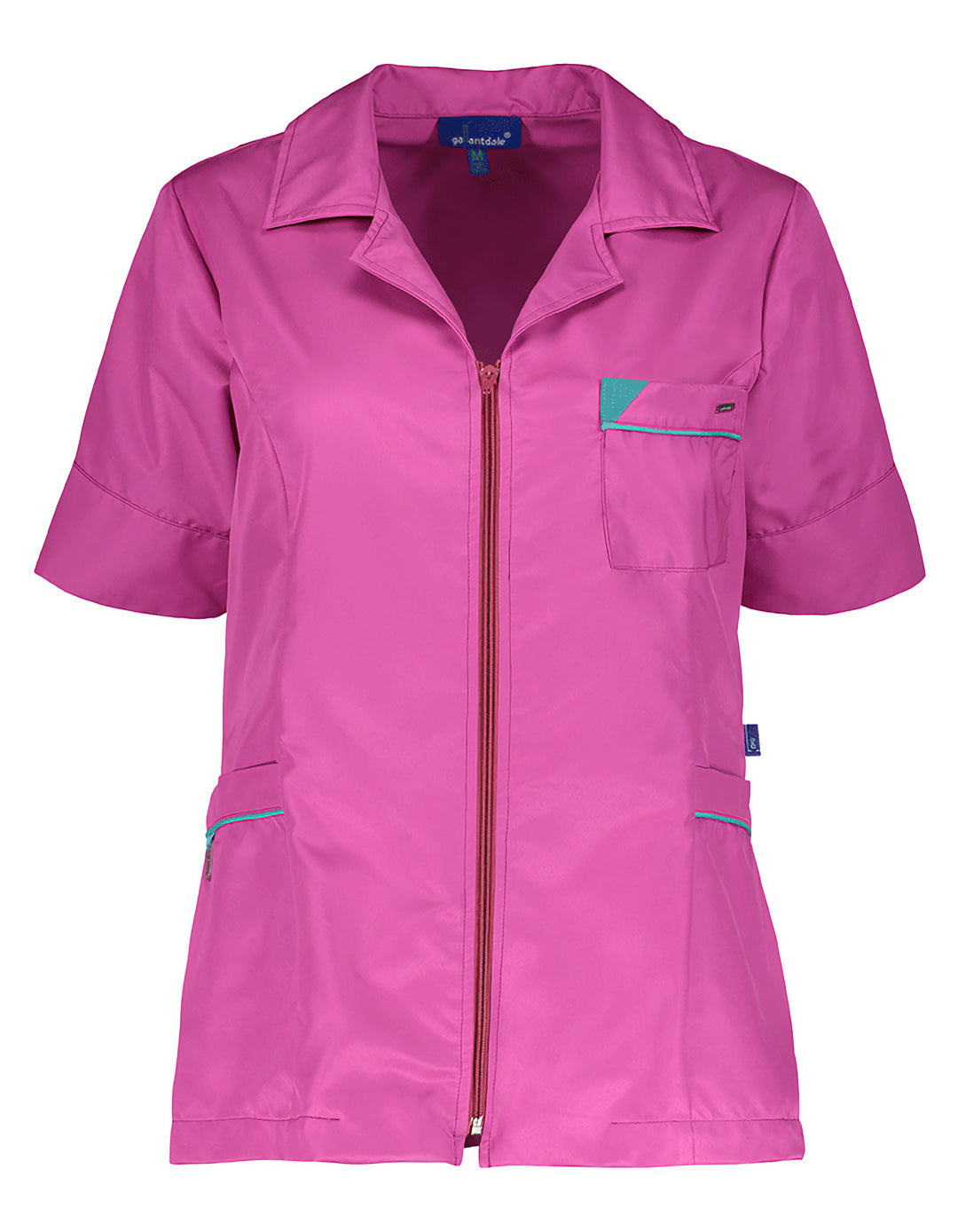 Princesa Women Scrub Top Win Antibacterial