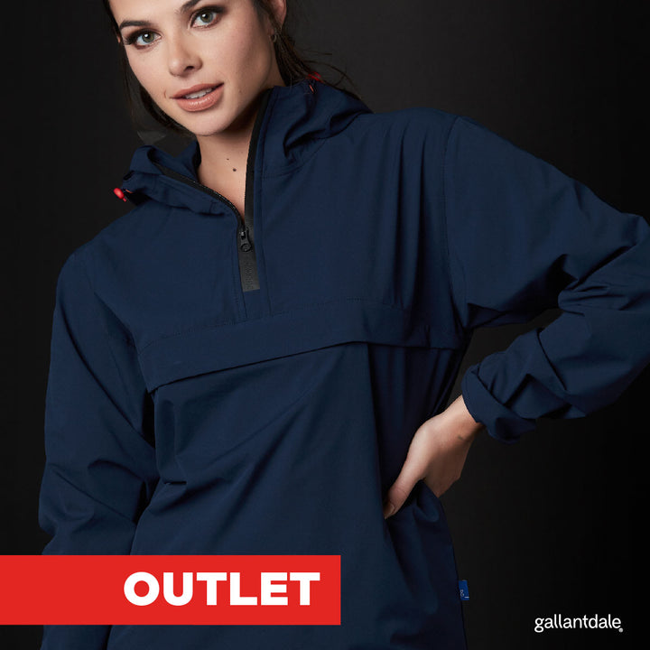 Sudadera Matisse Dama Strech Premium