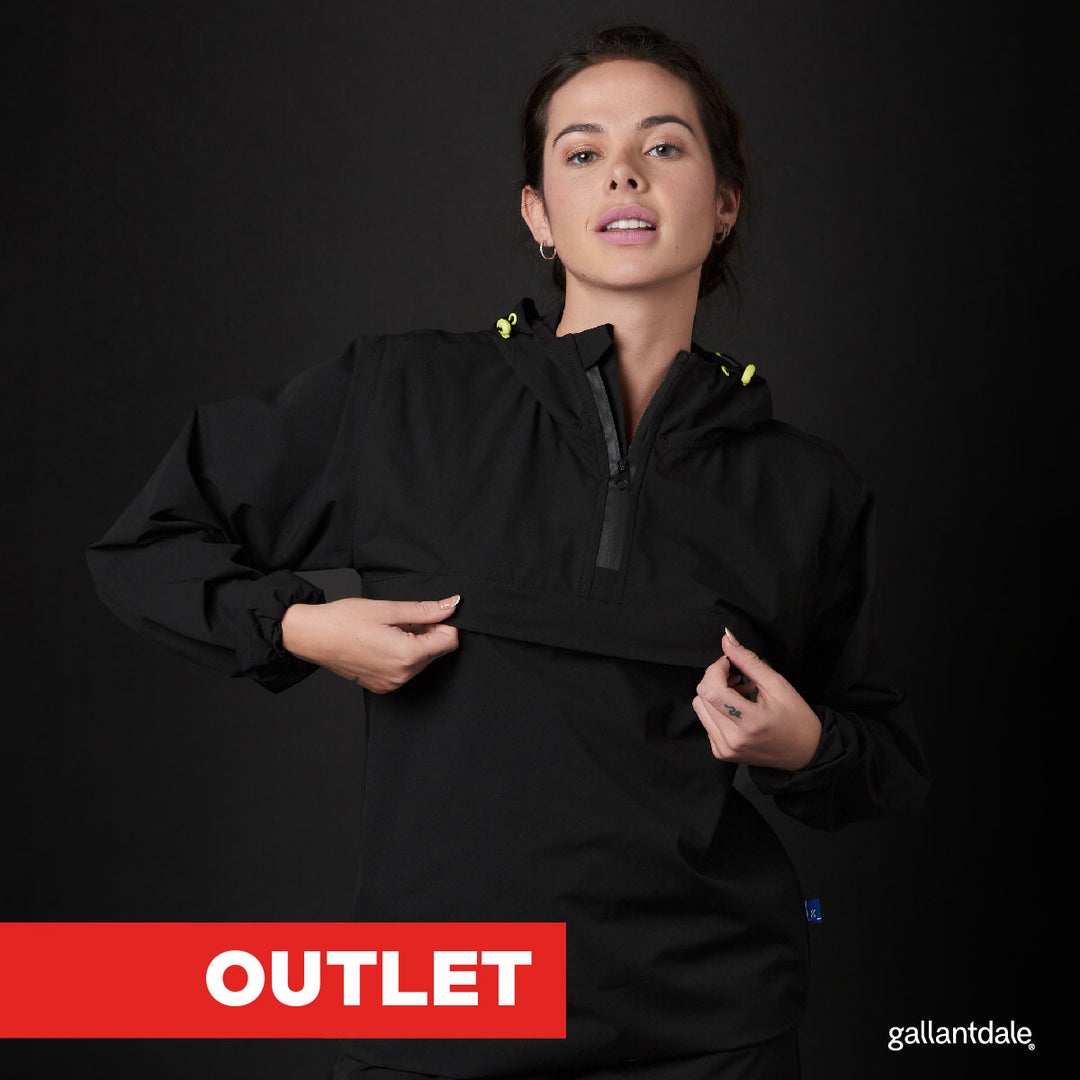 Sudadera Matisse Dama Strech Premium