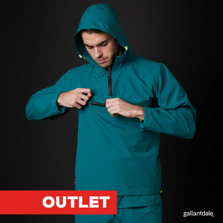 Matisse Men Premium Stretch Hoodie