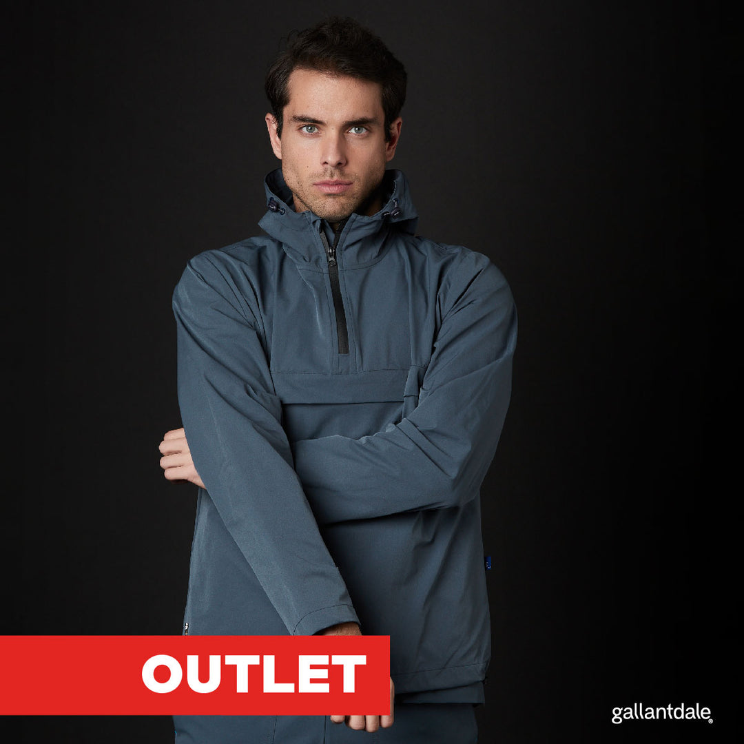 Matisse Men Premium Stretch Hoodie