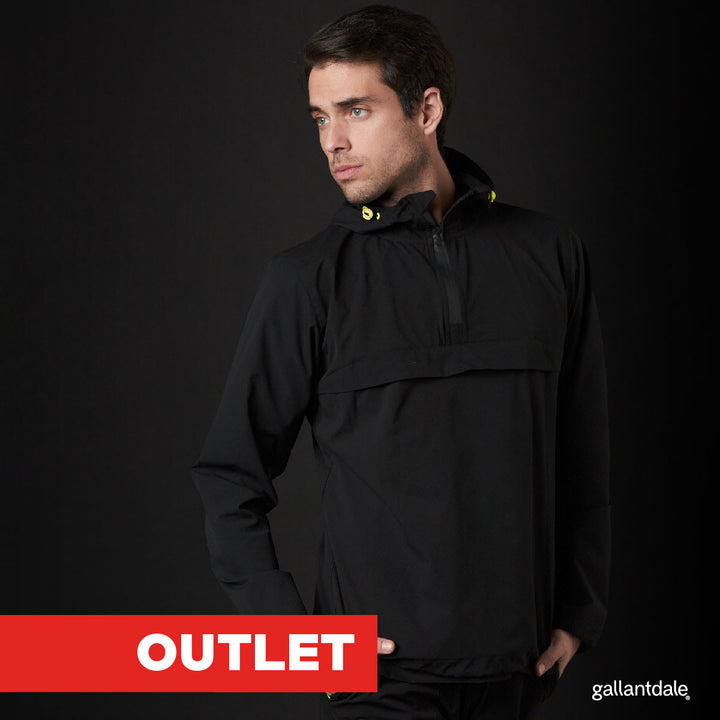 Matisse Men Premium Stretch Hoodie