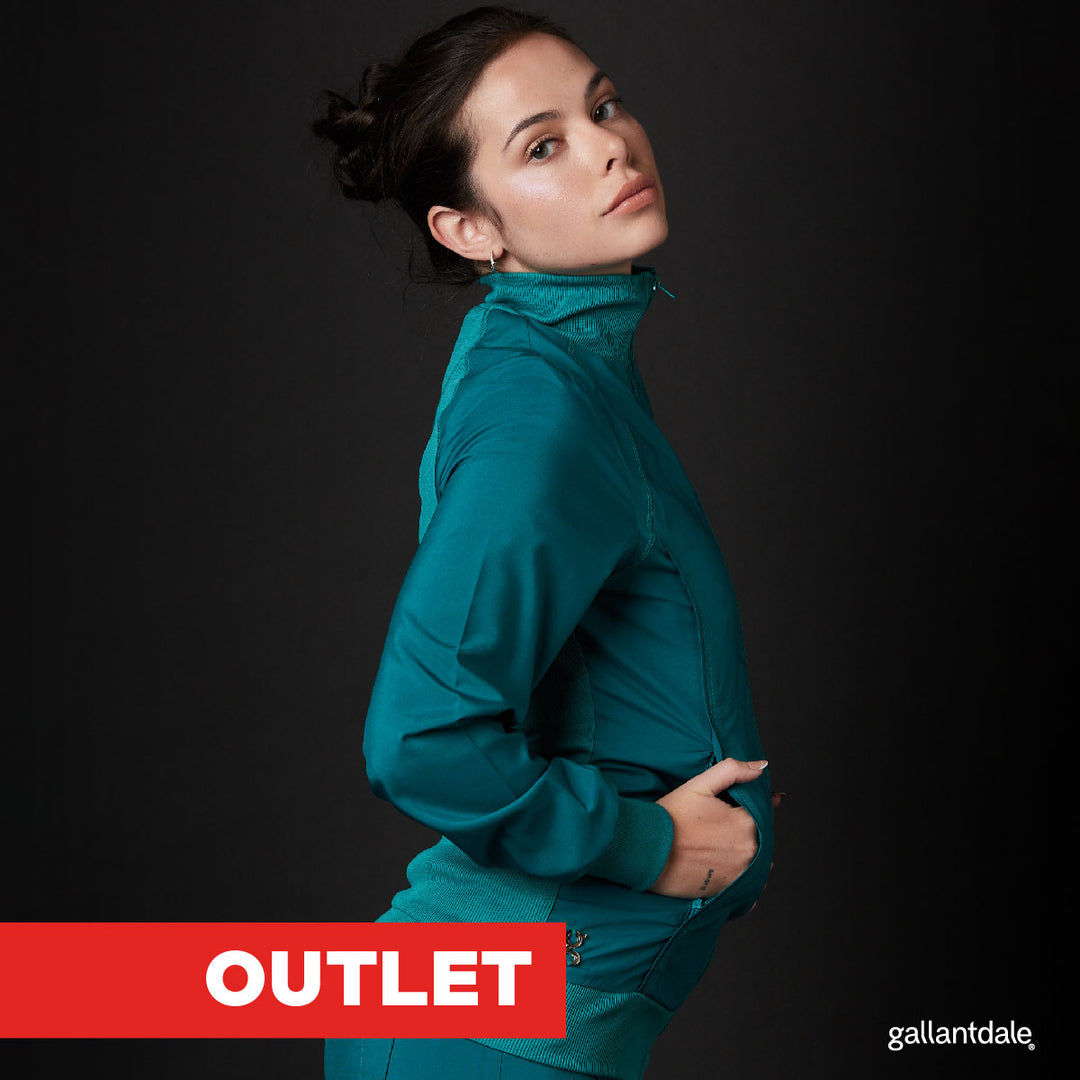 Chaqueta Bleu Mujer Blow - Clearance