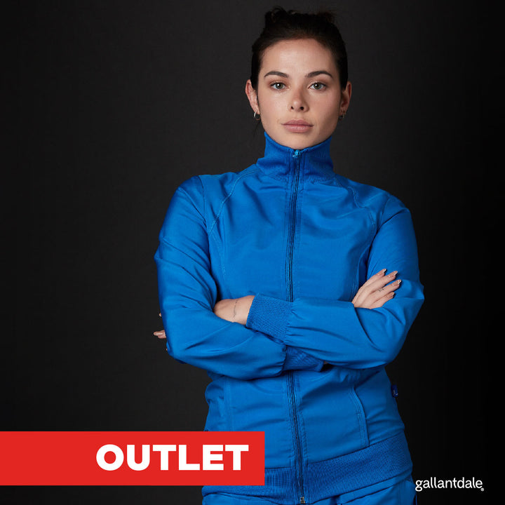 Chaqueta Bleu Mujer Blow - Clearance