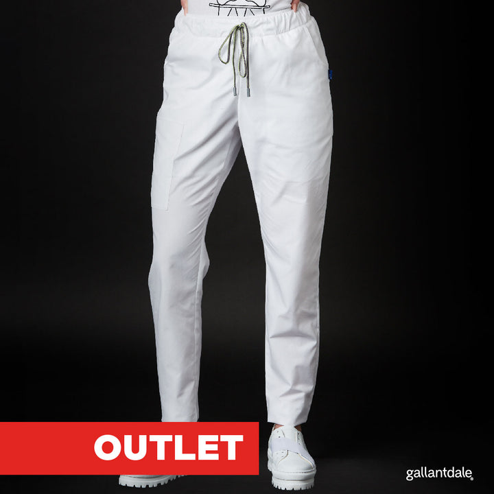 Pantalón Sanitario Dedie de Mujer Tink