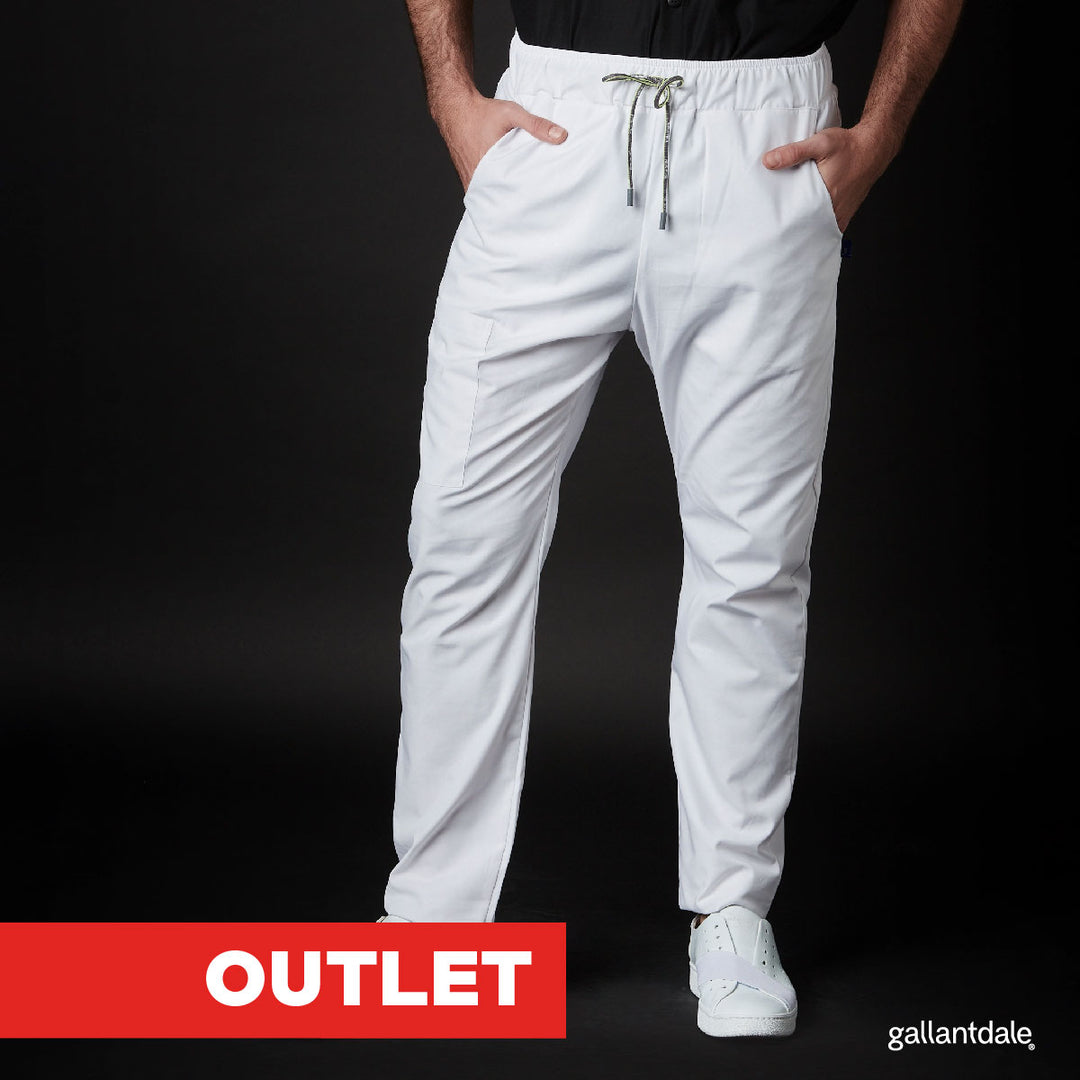 Pantalón Sanitario Dedie de Hombre Tink