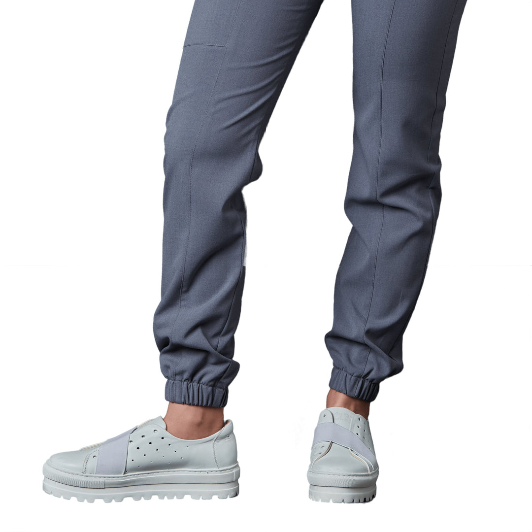 pantalón para mujer en color verde