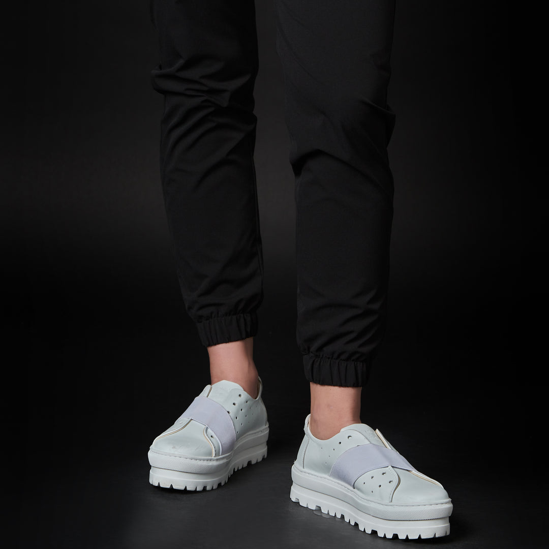 pantalón para mujer en color negro