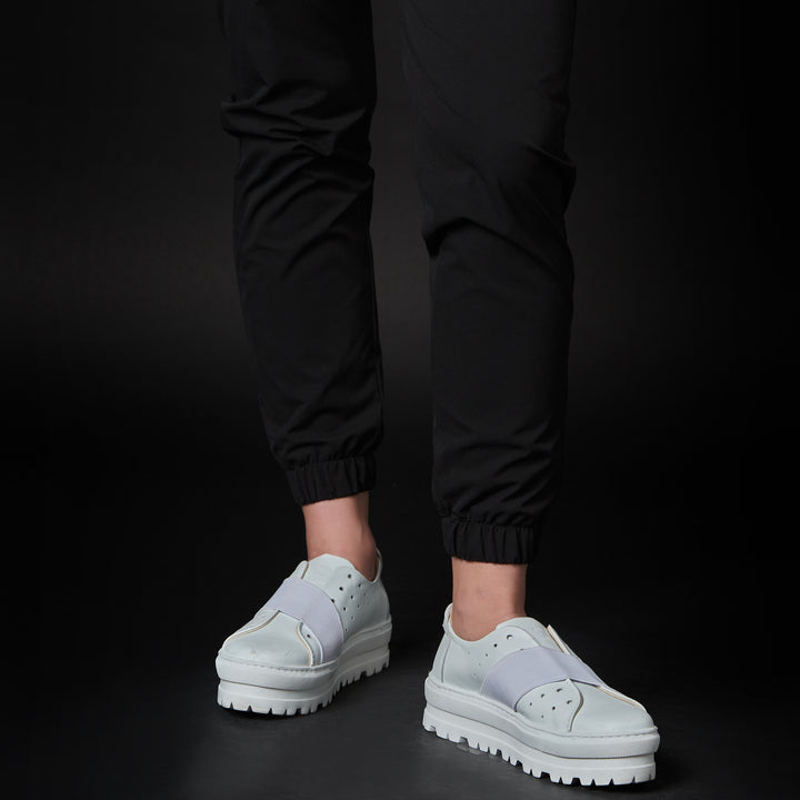 pantalón para mujer en color negro