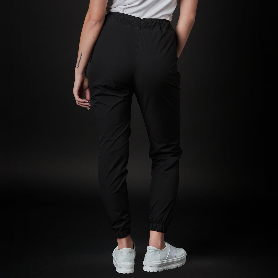 pantalón para mujer en color negro