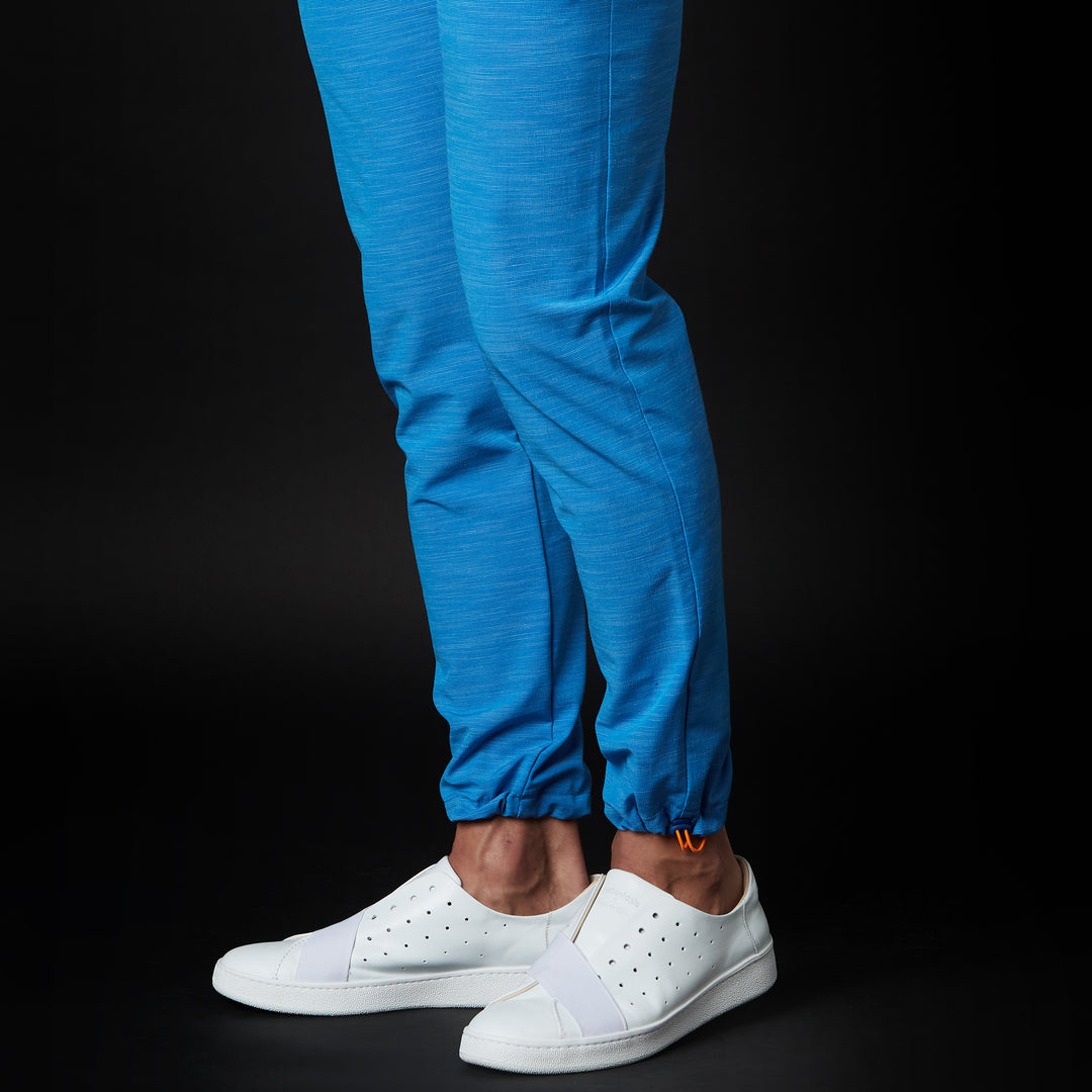 pijama para hombre en color azul
