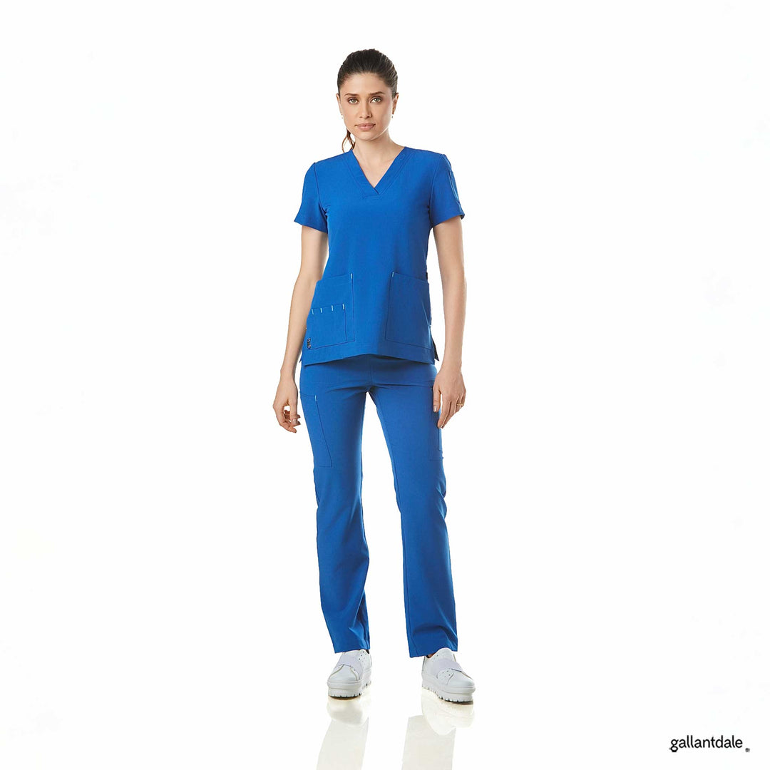 pijama para mujer en color morado
