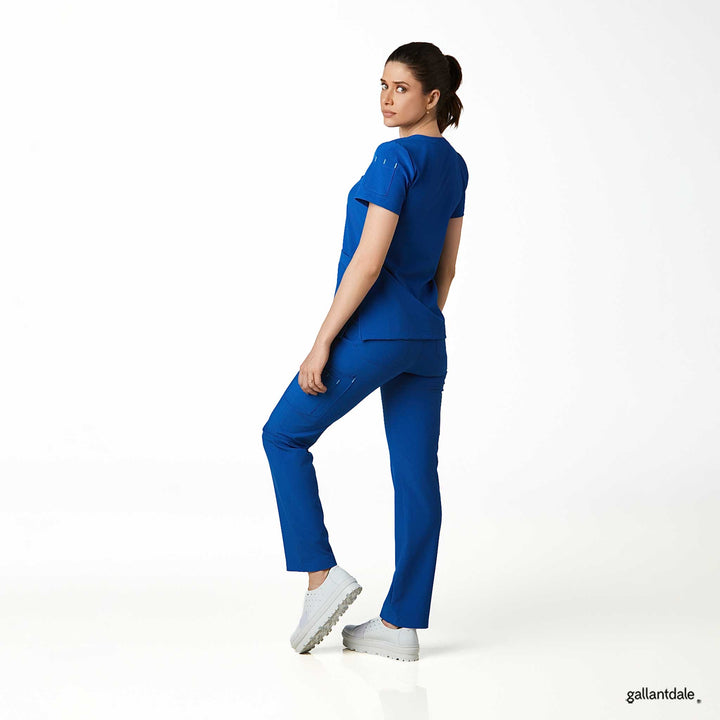 pijama para mujer en color morado