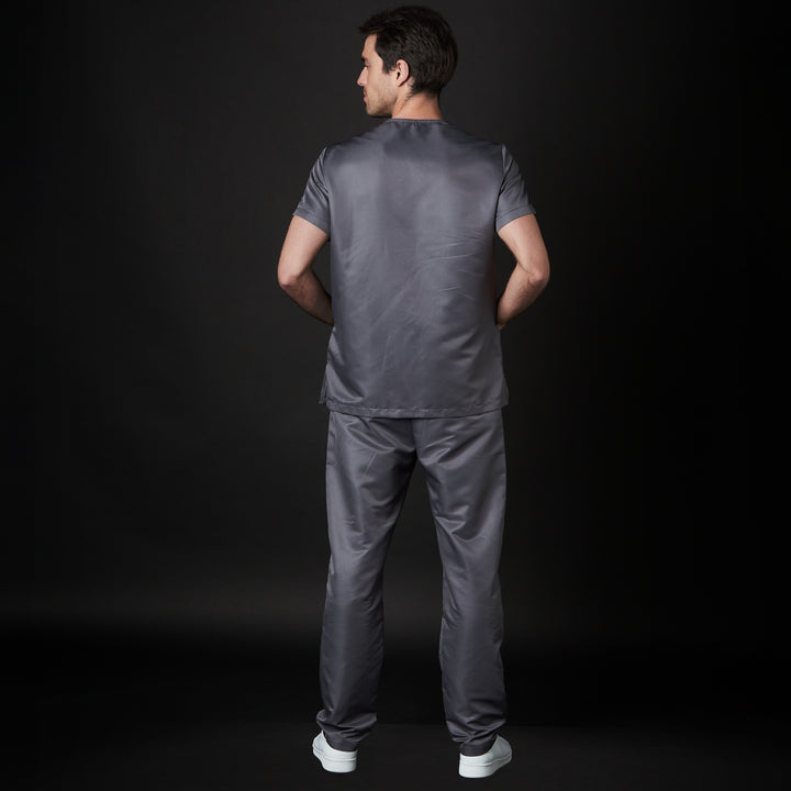 pijama para hombre en color azul