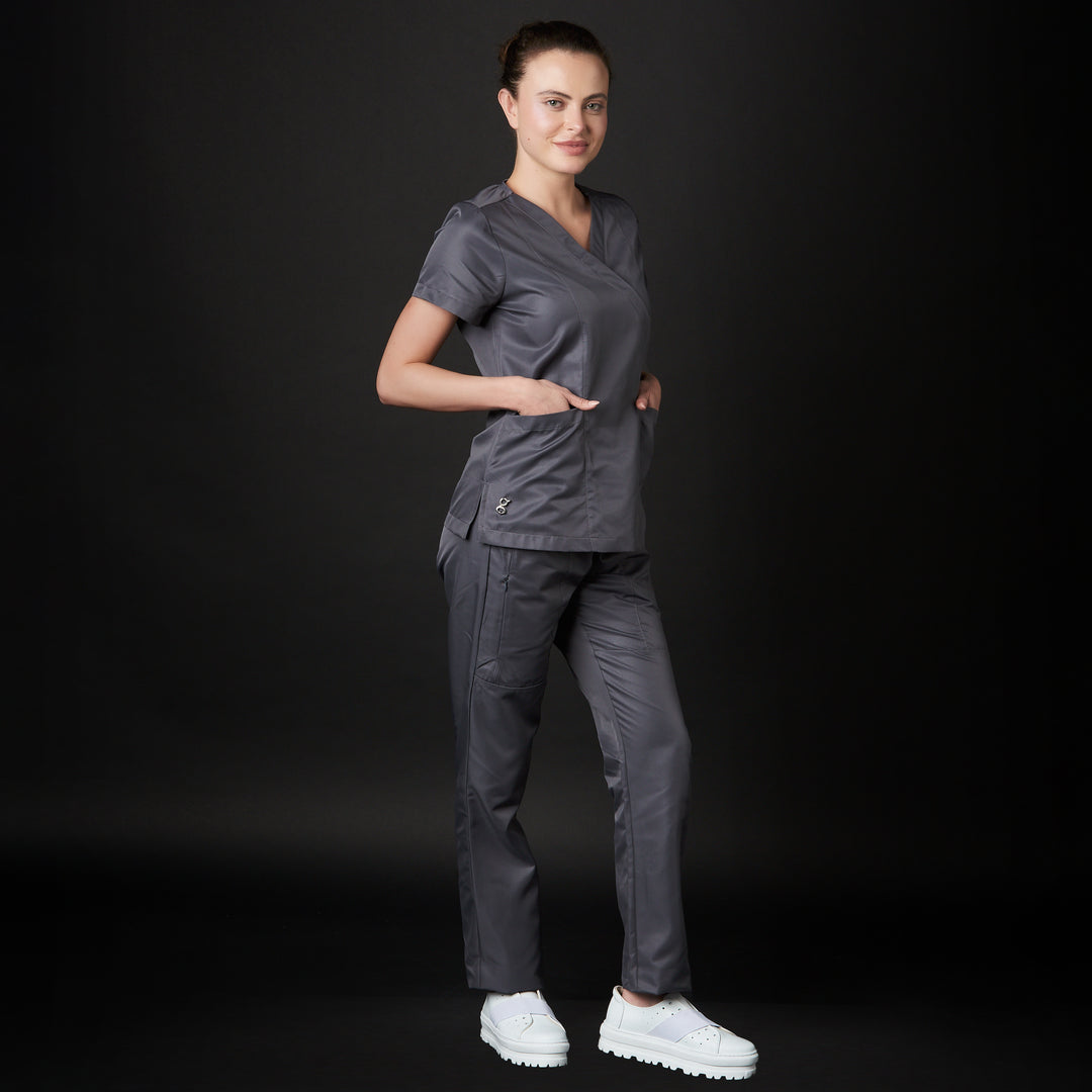 pijama para mujer en color azul