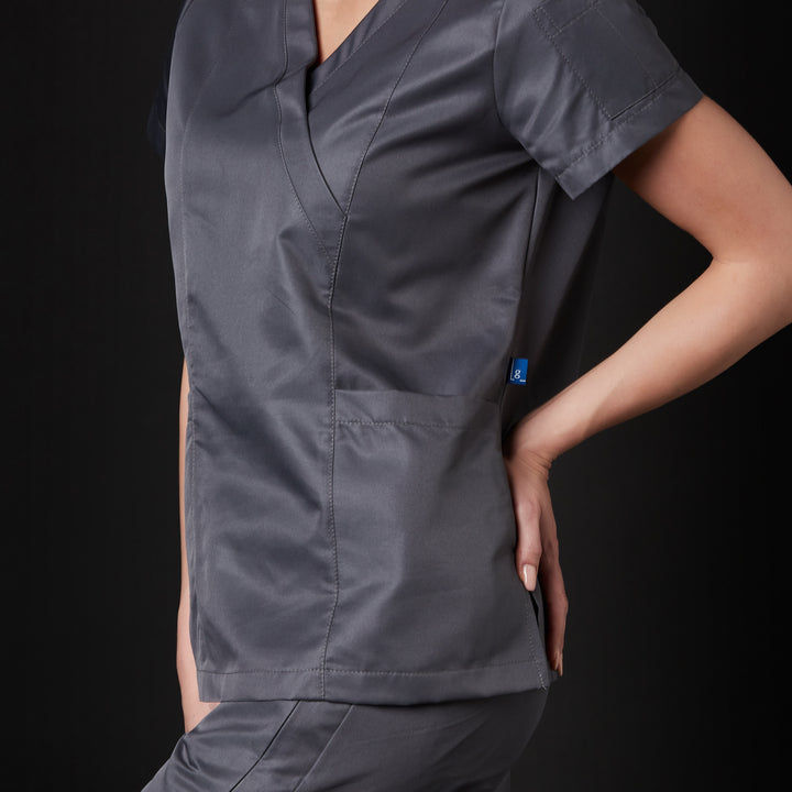 pijama para mujer en color azul