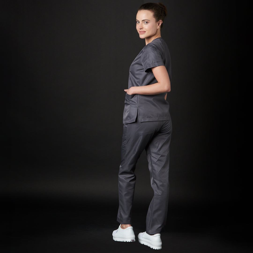 pijama para mujer en color azul
