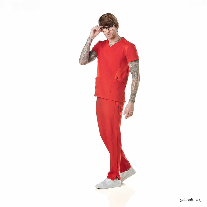 Pijama Sanitario Miro Hombre Blow