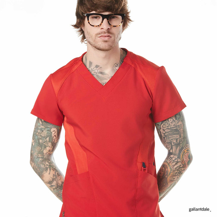 Pijama Sanitario Miro Hombre Blow