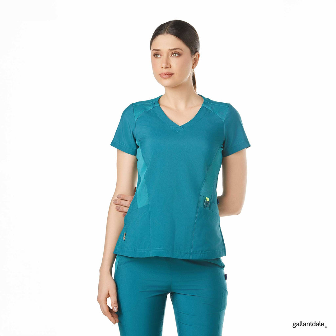 Pijama Sanitario Miro Mujer Blow