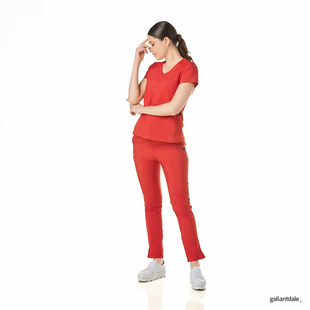 Pijama Sanitario Miro Mujer Blow