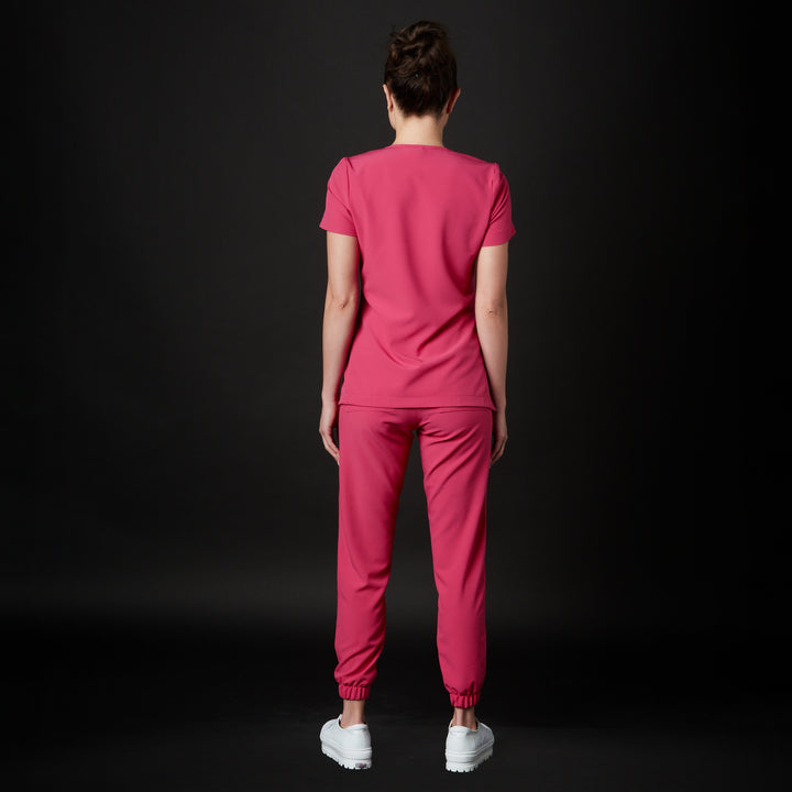 pijama para mujer en color rosa