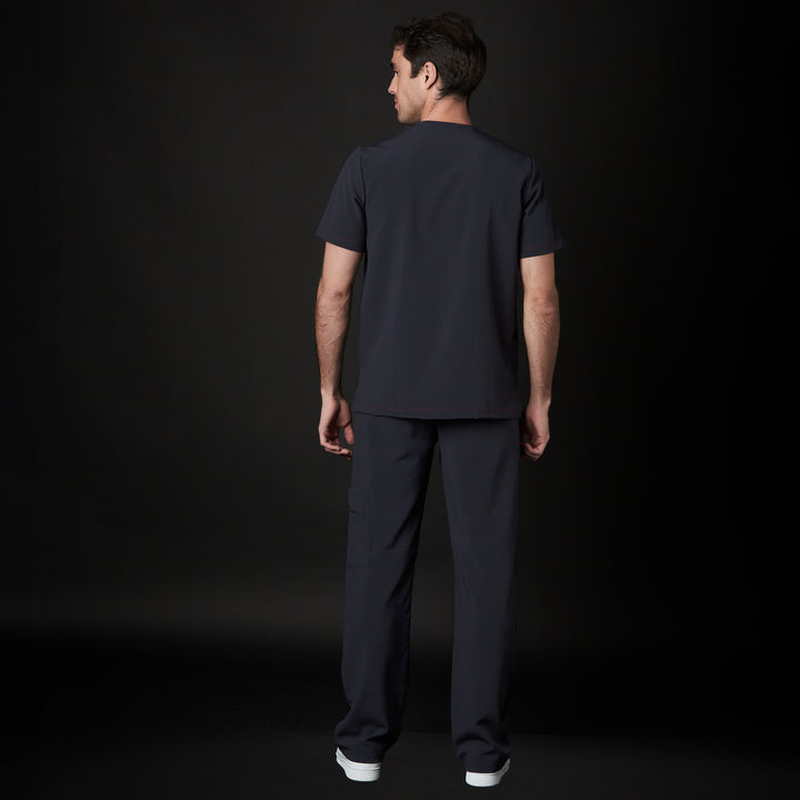 pijama para hombre en color azul