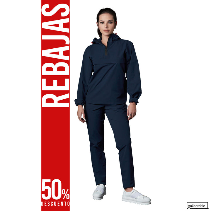 Sudadera Matisse Dama Strech Premium