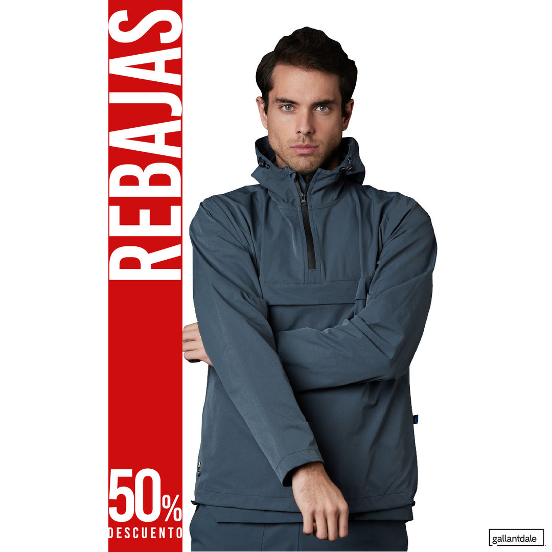 Sudadera Matisse Hombre Strech Premium