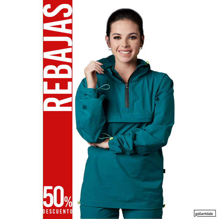 Sudadera Matisse Dama Strech Premium