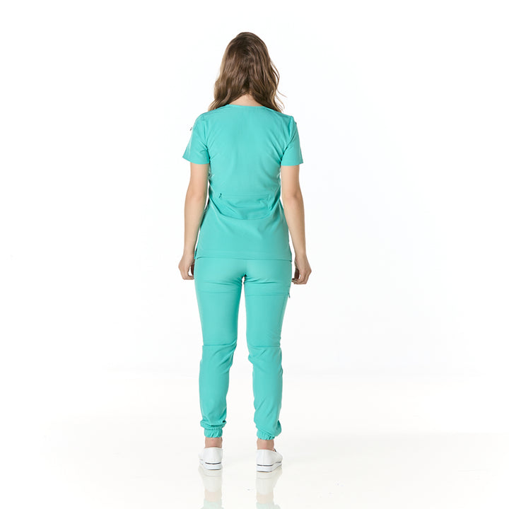 pijama para mujer en color azul
