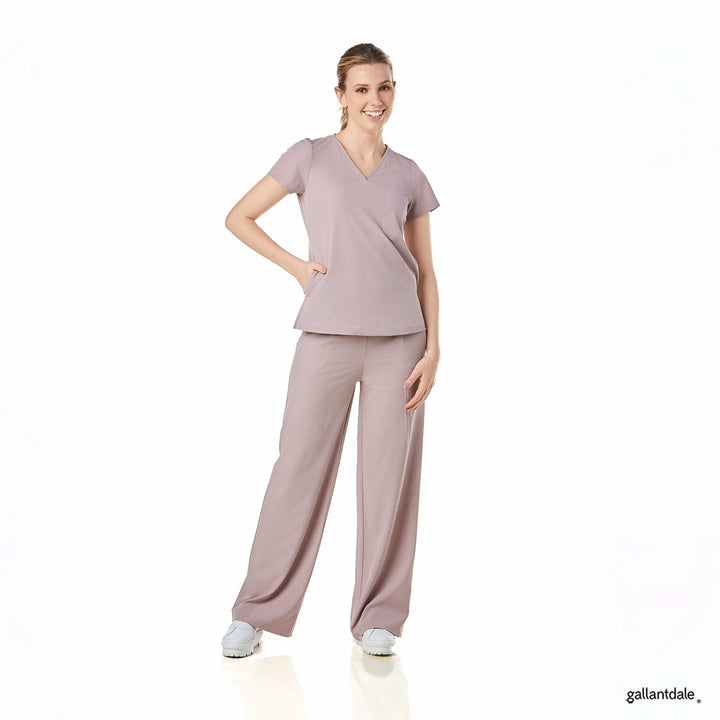 Pijama Sanitario Hunter Mujer Pro-Flex