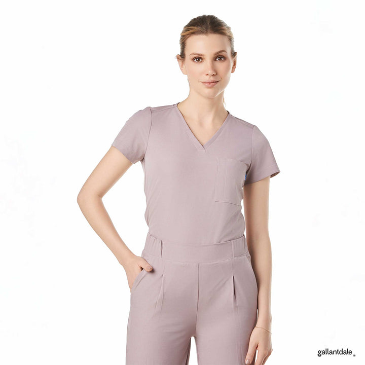 Pijama Sanitario Hunter Mujer Pro-Flex