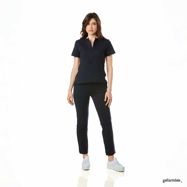 pijama para mujer en color marino