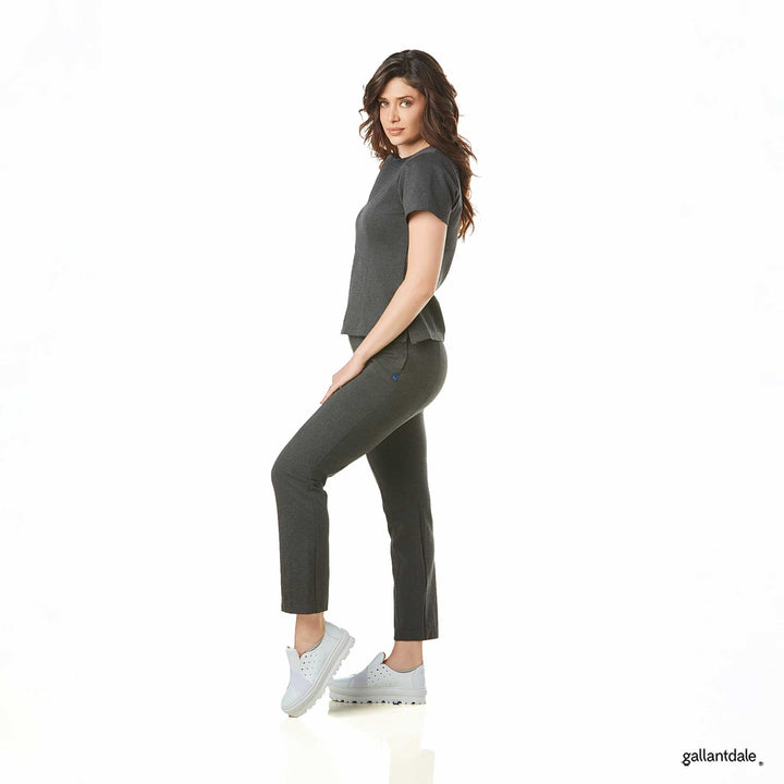 pijama para mujer en color azul