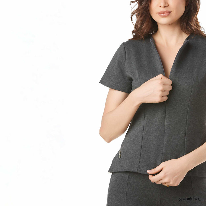 pijama para mujer en color azul