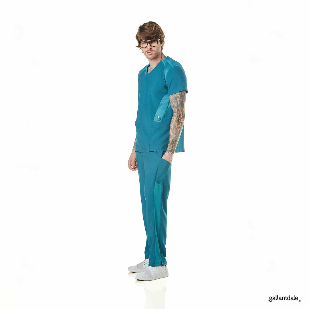 Pijama Sanitario Miro Hombre Blow