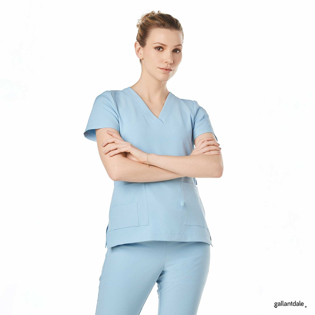pijama para mujer en color gris